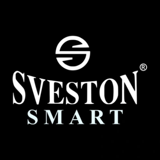 Sveston Watch