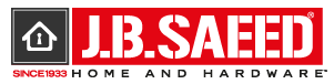 J.B. Saeed Home & Hardware