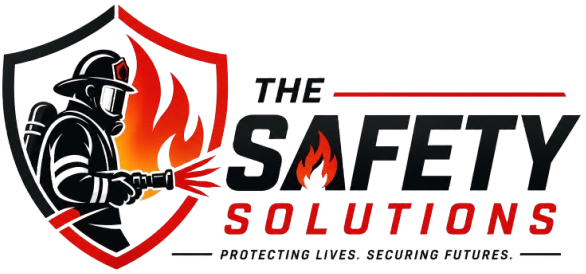 The Safety Solution